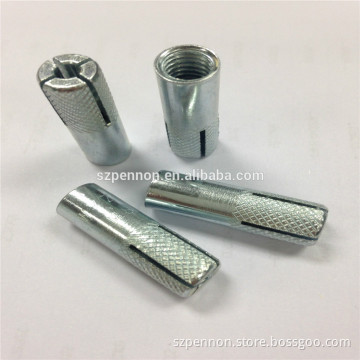 Special Metal Cut Anchor Bolts